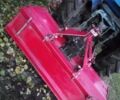 ФН 1.60 2025 в Корюковке на Automoto.ua Красный ФН 1.60, объемом двигателя 0 л и пробегом 0 тыс. км за 834 $, фото 1 на Automoto.ua