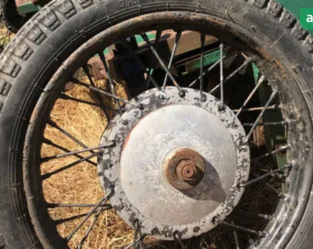 ФН 1.60, об'ємом двигуна 0 л та пробігом 0 тис. км за 264 $, фото 6 на Automoto.ua