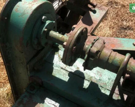 ФН 1.60, об'ємом двигуна 0 л та пробігом 0 тис. км за 264 $, фото 2 на Automoto.ua