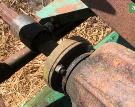 ФН 1.60, об'ємом двигуна 0 л та пробігом 0 тис. км за 264 $, фото 3 на Automoto.ua