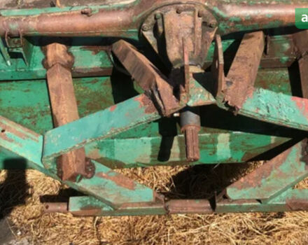 ФН 1.60, об'ємом двигуна 0 л та пробігом 0 тис. км за 264 $, фото 1 на Automoto.ua