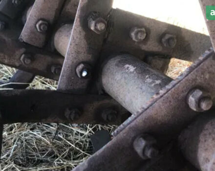 ФН 1.60, об'ємом двигуна 0 л та пробігом 0 тис. км за 264 $, фото 4 на Automoto.ua