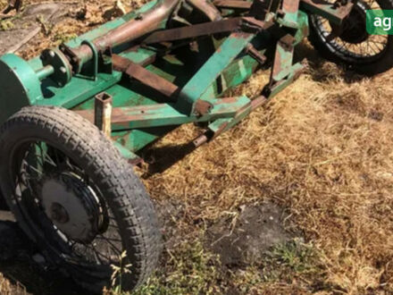 ФН 1.60, об'ємом двигуна 0 л та пробігом 0 тис. км за 264 $, фото 1 на Automoto.ua