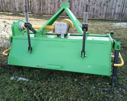 Зеленый ФН 1.60, объемом двигателя 0 л и пробегом 0 тыс. км за 1100 $, фото 6 на Automoto.ua