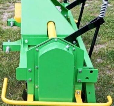 Зеленый ФН 1.60, объемом двигателя 0 л и пробегом 0 тыс. км за 1100 $, фото 1 на Automoto.ua