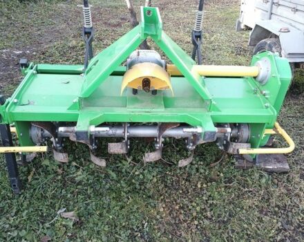 Зеленый ФН 1.60, объемом двигателя 0 л и пробегом 0 тыс. км за 1100 $, фото 3 на Automoto.ua