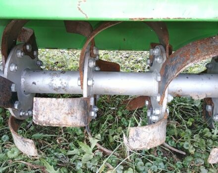 Зеленый ФН 1.60, объемом двигателя 0 л и пробегом 0 тыс. км за 1100 $, фото 4 на Automoto.ua