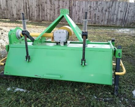 Зеленый ФН 1.60, объемом двигателя 0 л и пробегом 0 тыс. км за 1100 $, фото 5 на Automoto.ua