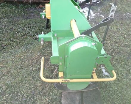 Зеленый ФН 1.60, объемом двигателя 0 л и пробегом 0 тыс. км за 1100 $, фото 7 на Automoto.ua