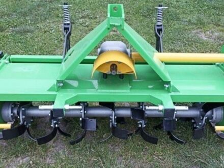 Зеленый ФН 1.60, объемом двигателя 0 л и пробегом 0 тыс. км за 1100 $, фото 1 на Automoto.ua