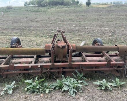Червоний ФН 2.20, об'ємом двигуна 0 л та пробігом 0 тис. км за 1215 $, фото 7 на Automoto.ua
