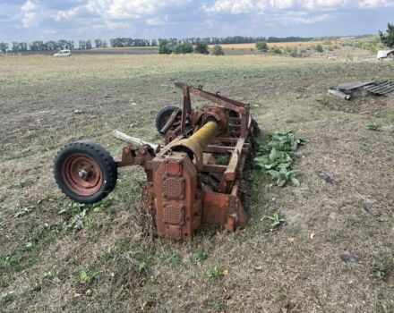 Червоний ФН 2.20, об'ємом двигуна 0 л та пробігом 0 тис. км за 1215 $, фото 4 на Automoto.ua