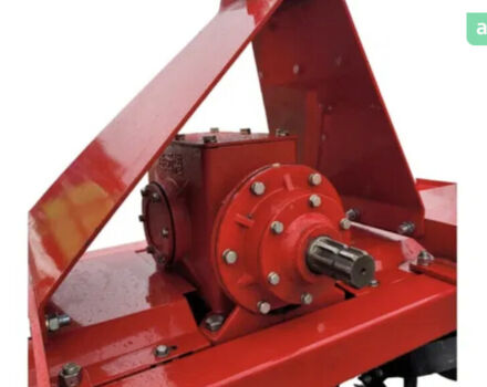 ФН 2.20, объемом двигателя 0 л и пробегом 0 тыс. км за 1504 $, фото 2 на Automoto.ua