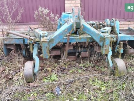 ФН 2.40, объемом двигателя 0 л и пробегом 0 тыс. км за 1545 $, фото 1 на Automoto.ua