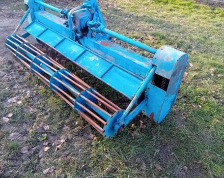 Синій ФН 2.40, об'ємом двигуна 0 л та пробігом 0 тис. км за 1191 $, фото 5 на Automoto.ua