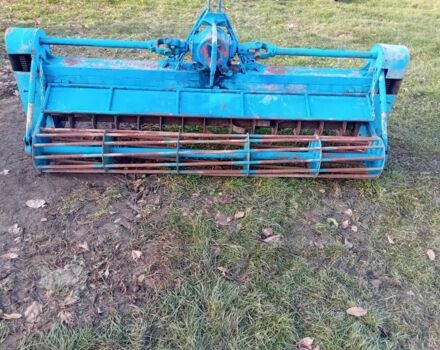 Синій ФН 2.40, об'ємом двигуна 0 л та пробігом 0 тис. км за 1191 $, фото 4 на Automoto.ua