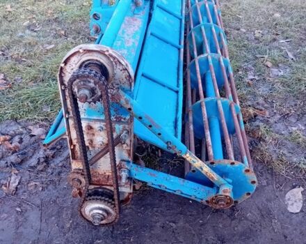 Синій ФН 2.40, об'ємом двигуна 0 л та пробігом 0 тис. км за 1191 $, фото 1 на Automoto.ua