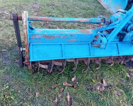 Синій ФН 2.40, об'ємом двигуна 0 л та пробігом 0 тис. км за 1191 $, фото 6 на Automoto.ua