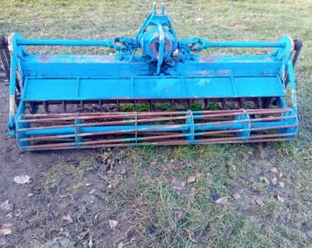 Синій ФН 2.40, об'ємом двигуна 0 л та пробігом 0 тис. км за 1191 $, фото 7 на Automoto.ua