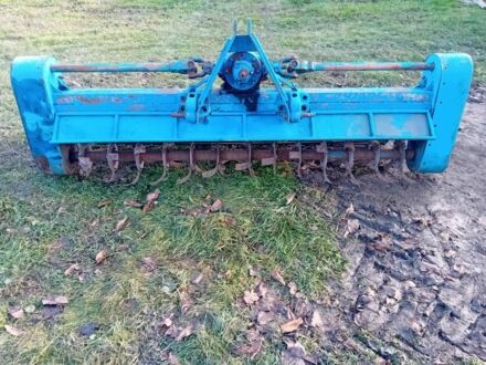 Синій ФН 2.40, об'ємом двигуна 0 л та пробігом 0 тис. км за 1191 $, фото 1 на Automoto.ua