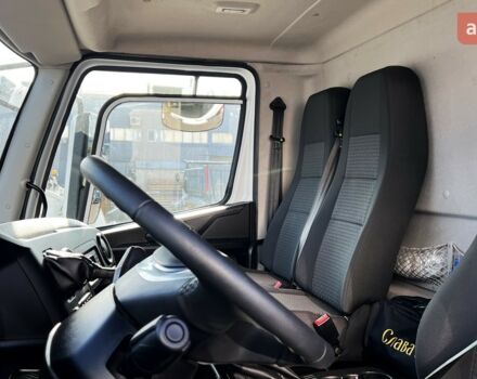 Ford Trucks 1833 DC, об'ємом двигуна 9 л та пробігом 0 тис. км за 169331 $, фото 20 на Automoto.ua