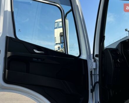 Ford Trucks 1833 DC, об'ємом двигуна 9 л та пробігом 0 тис. км за 169331 $, фото 14 на Automoto.ua