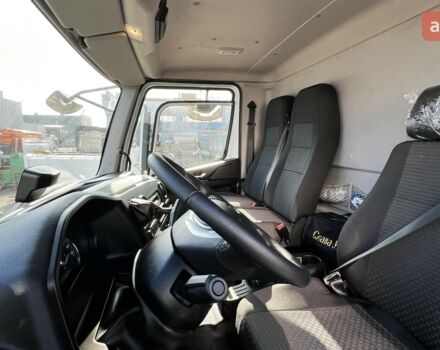 Ford Trucks 1833 DC, об'ємом двигуна 9 л та пробігом 0 тис. км за 169331 $, фото 22 на Automoto.ua