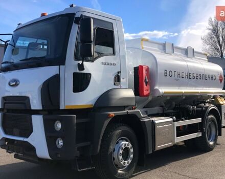 Ford Trucks 1833 DC, объемом двигателя 9 л и пробегом 0 тыс. км за 164228 $, фото 6 на Automoto.ua