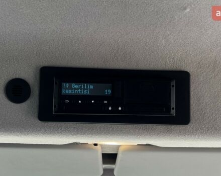 Ford Trucks 1833 DC, об'ємом двигуна 9 л та пробігом 0 тис. км за 169331 $, фото 35 на Automoto.ua