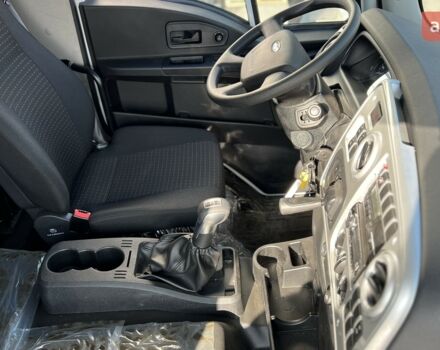 Ford Trucks 1833 DC, объемом двигателя 9 л и пробегом 0 тыс. км за 164228 $, фото 14 на Automoto.ua