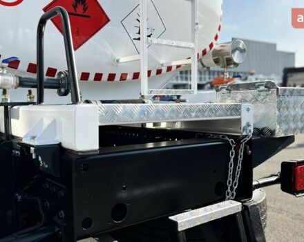 Ford Trucks 1833 DC, об'ємом двигуна 9 л та пробігом 0 тис. км за 169331 $, фото 11 на Automoto.ua