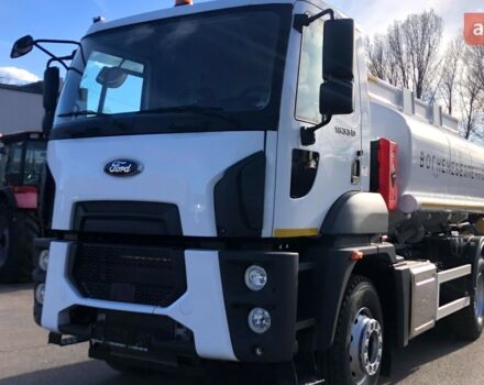 Ford Trucks 1833 DC, объемом двигателя 9 л и пробегом 0 тыс. км за 164228 $, фото 1 на Automoto.ua