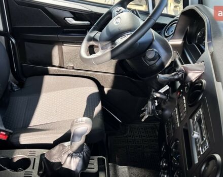 Ford Trucks 1833 DC, об'ємом двигуна 9 л та пробігом 0 тис. км за 169331 $, фото 15 на Automoto.ua