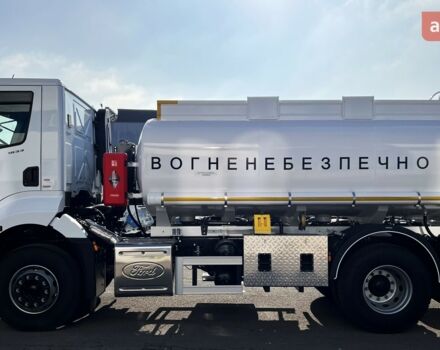 Ford Trucks 1833 DC, об'ємом двигуна 9 л та пробігом 0 тис. км за 169331 $, фото 4 на Automoto.ua