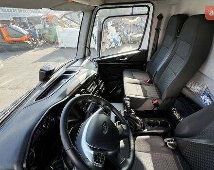 Ford Trucks 1833 DC, об'ємом двигуна 9 л та пробігом 0 тис. км за 169331 $, фото 23 на Automoto.ua