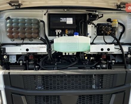 Ford Trucks 1833 DC, об'ємом двигуна 9 л та пробігом 0 тис. км за 169331 $, фото 38 на Automoto.ua