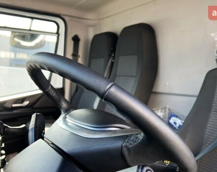 Ford Trucks 1833 DC, об'ємом двигуна 9 л та пробігом 0 тис. км за 169331 $, фото 24 на Automoto.ua