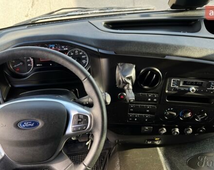 Ford Trucks 1833 DC, об'ємом двигуна 9 л та пробігом 0 тис. км за 169331 $, фото 26 на Automoto.ua