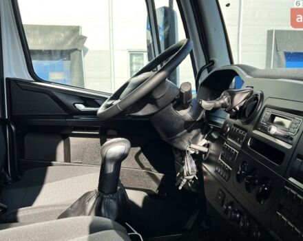 Ford Trucks 1833 DC, об'ємом двигуна 9 л та пробігом 0 тис. км за 169331 $, фото 29 на Automoto.ua