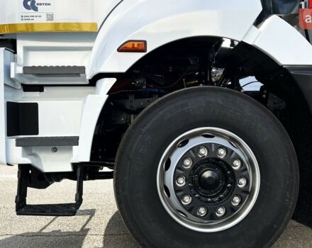 Ford Trucks 1833 DC, об'ємом двигуна 9 л та пробігом 0 тис. км за 169331 $, фото 5 на Automoto.ua