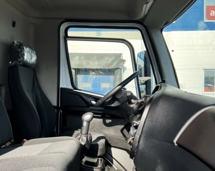 Ford Trucks 1833 DC, об'ємом двигуна 9 л та пробігом 0 тис. км за 169331 $, фото 16 на Automoto.ua