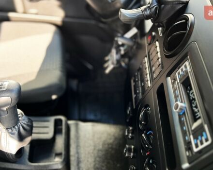 Ford Trucks 1833 DC, об'ємом двигуна 9 л та пробігом 0 тис. км за 169331 $, фото 18 на Automoto.ua