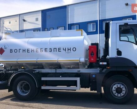 Ford Trucks 1833 DC, объемом двигателя 9 л и пробегом 0 тыс. км за 164228 $, фото 8 на Automoto.ua