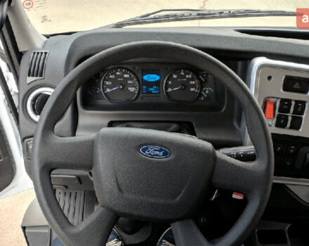 Ford Trucks 1833 DC, объемом двигателя 9 л и пробегом 0 тыс. км за 164228 $, фото 11 на Automoto.ua