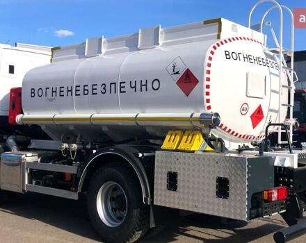 Ford Trucks 1833 DC, объемом двигателя 9 л и пробегом 0 тыс. км за 164228 $, фото 5 на Automoto.ua