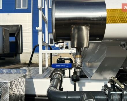 Ford Trucks 1833 DC, об'ємом двигуна 9 л та пробігом 0 тис. км за 169331 $, фото 13 на Automoto.ua