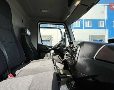 Ford Trucks 1833 DC, об'ємом двигуна 9 л та пробігом 0 тис. км за 169331 $, фото 30 на Automoto.ua