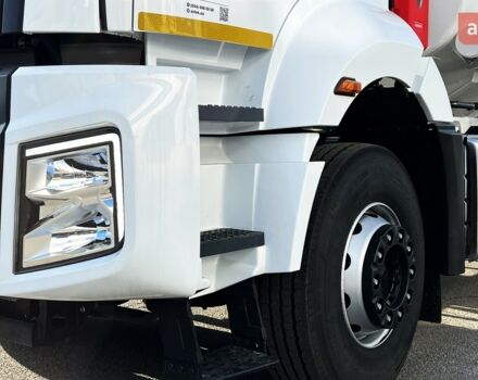 Ford Trucks 1833 DC, об'ємом двигуна 9 л та пробігом 0 тис. км за 169331 $, фото 9 на Automoto.ua