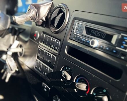 Ford Trucks 1833 DC, об'ємом двигуна 9 л та пробігом 0 тис. км за 169331 $, фото 17 на Automoto.ua