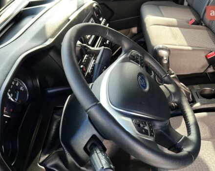 Ford Trucks 1833 DC, об'ємом двигуна 9 л та пробігом 0 тис. км за 169331 $, фото 25 на Automoto.ua